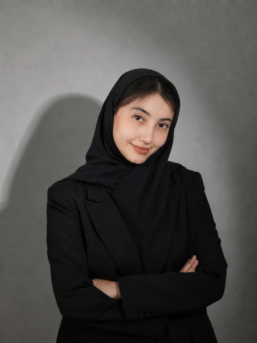 پرتره آیلار خداقلی‌پور بناب